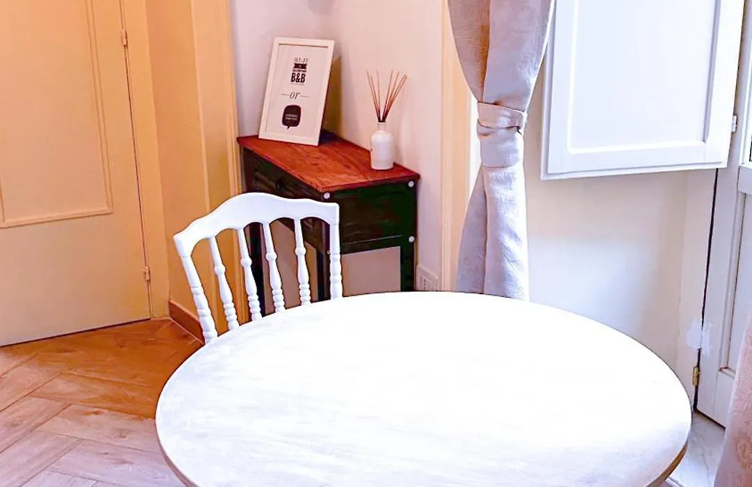 Il Salernitano Bed&Breakfast-1